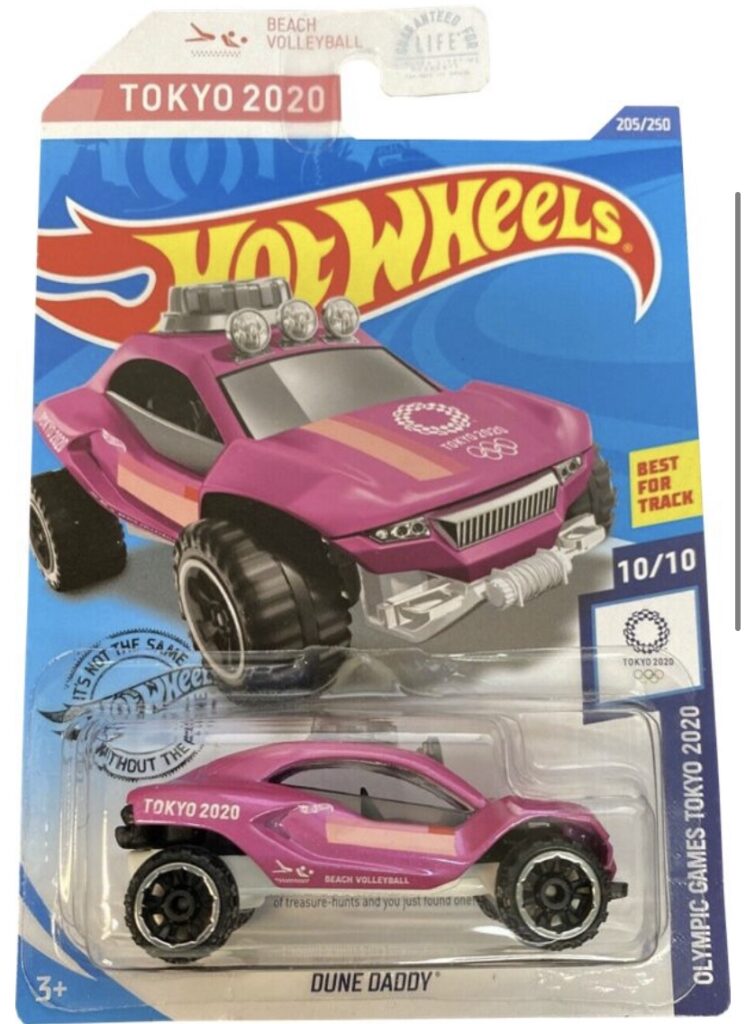 hot wheels g case 2020 treasure hunt