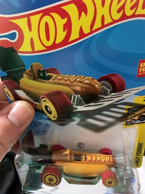 most sought after hot wheels 2020