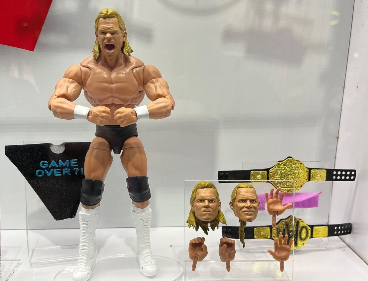ultimate edition Lex Luger